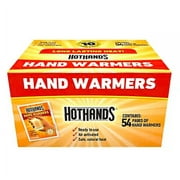 HotHands Hand Warmers, 54 Ct.