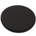 thumbnail image 4 of FOMI Swivel Gel Seat Cushion  360 Degree Rotation  Thick Disc Pad for Home or Office Chair, Wheelchair  Pressure Sore Relief, Prevents Sweaty Bottom, Durable, 4 of 4