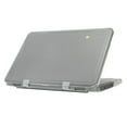 thumbnail image 3 of LENOVO 100E CHROMEBOOK GEN 3 HARD CASE - CLEAR, 3 of 12