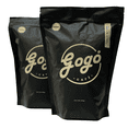 thumbnail image 1 of Café en Grano 1kg Veracruz, Tueste Intenso, 100% Arábica, Sabor Fuerte y Cuerpo Alto, Ideal para Espresso, Gogó Café, 1 of 2