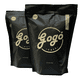 thumbnail image 1 of Café en Grano 1kg Veracruz, Tueste Intenso, 100% Arábica, Sabor Fuerte y Cuerpo Alto, Ideal para Espresso, Gogó Café, 1 of 2