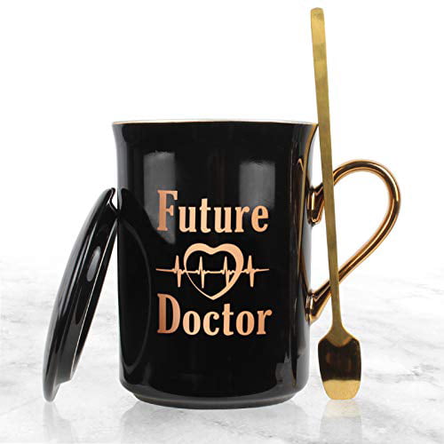 new surgeon mug surgeon student medical school student md student future surgeon mug new surgeon gift Future surgeon gift