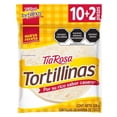 thumbnail image 1 of Tortillas de harina Tía Rosa tortillinas 12 pzas 228 g, 1 of 4
