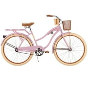Huffy 26 L Nel Lusso Blush Specbuy Mothers Day