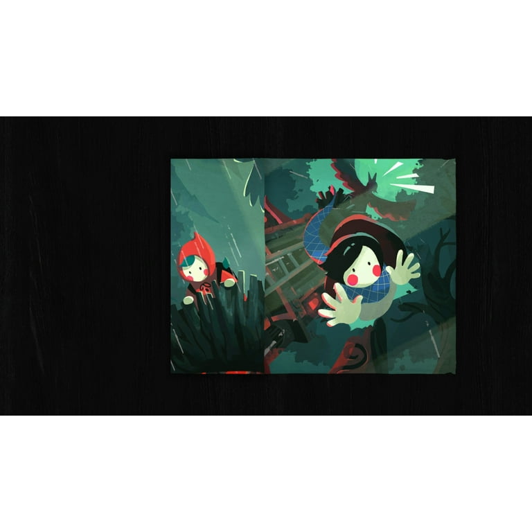 Paper Trail, Nintendo Switch - Walmart.com