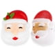thumbnail image 3 of Snowman Lampshade Santa Claus porche Cubierta de luz Decoración Corredor de la casa Lámpara de pared Colgada Lámpara-Chimney Festival Indoor 2pcs Santa Claus Yuarrent HA010299-03, 3 of 6