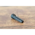 thumbnail image 3 of D'Addario Ebony Bridge/End Pin Set Ebony and Abalone, 3 of 6