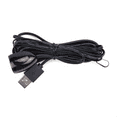 thumbnail image 2 of Infrared IR Remote Extender Repeater Receiver USB Adapter Transmitter Applies to Control Devices 2m with Lights, 2 of 4