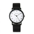 thumbnail image 3 of Montre Style Populaire Femme Étudiante Style Coréen Simple Mode Sports Décontracté Montre Homme Style Universitaire Rétro Couple, 3 of 4