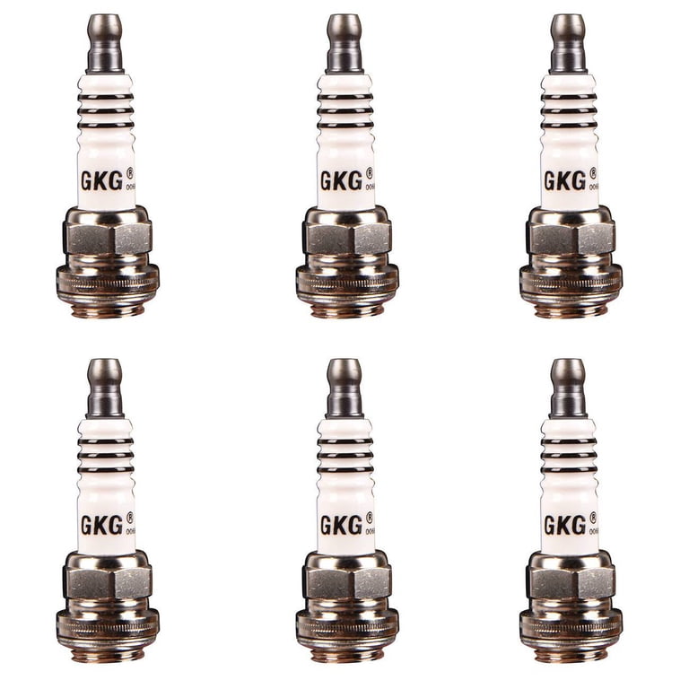 NGK ILTR5K13 Laser Iridium Spark Plugs Set of 4 for MZR Duratec 2.5L