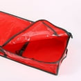 thumbnail image 4 of SEWOART Extra Large Christmas Tree Organizer Bag for Home and Outdoor Storage, 4 of 7