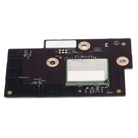 Reemplazo de la placa del interruptor de la consola de juegos Módulo de encendido y apagado de la consola para Xbox Series X