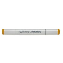 Copic Sketch Marker, Pumpkin Yellow