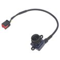 thumbnail image 2 of Rear View Camera 68417057AA Parking Assist Backup Reverse Camera for PROMASTER 1500 2500 3500 2018 to 2021, 2 of 5