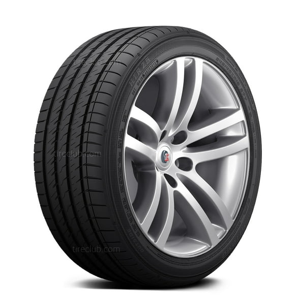 Llanta Sumitomo HTR Z5 255/40ZR17 98Y XL