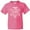 Neon Pink, variant on Inktastic San Diego California Cute Surfing Youth T-Shirt