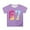 Z02-Purple, variant on 67 Shirt for Boys Girls 6 7 Number Six Seven Team Sports Matching T-Shirt Six Seven Ice Cream Cool Funny Number T-Shirt Graphic for Toddler/Little/Big Kid