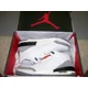 thumbnail image 4 of Ni - ke 2023 NEW SZ11.5 Ni - ke Air Jordan III 3 White Cement DN3707-100 Fire Red Black 4 1, 4 of 5