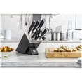thumbnail image 2 of ZWILLING All * Star 7 Piece Knife Block Set, Silver, 2 of 6