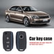 thumbnail image 3 of Funda Silicona para Llave Coche Mando A Distancia 3 Botones Sagitar Bora Golf, 3 of 6