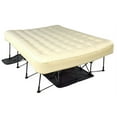 thumbnail image 1 of IVATION EZ-Bed Matelas Gonflable 24 Pouces, avec Pompe Intégrée, Grand, 1 of 2