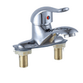 thumbnail image 1 of Water Faucet Kitchen Kitchen Drinking Water Faucet Automatic Faucet Kitchen Utility Faucet Faucet Kitchen Hardware Kitchen Drinking Water Faucet Stainless Non Splashing Faucet Head Kitchen, 1 of 4