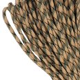 thumbnail image 3 of Greeniant 5mm 31m 7-core Home Outdoor Lifeline Tienda de campaña Tejiendo Encuadernación Paraguas Cuerda Cordón trenzado carpas No.11 Greeniant JJ20170-11, 3 of 6