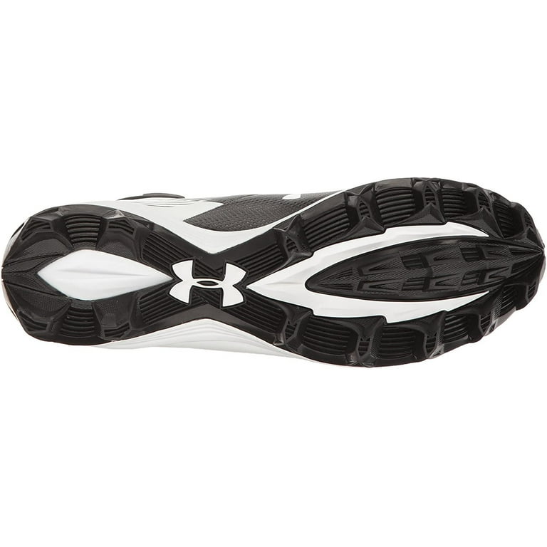Under armour deals breathe trainer black