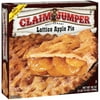 Claim Jumper Lattice Apple Pie, 46 oz