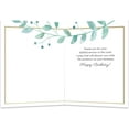 thumbnail image 4 of Christian Pastor Birthday Card | Christian Birthday Card for Pastor (Numbers 6:24-26), 4 of 5