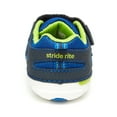 thumbnail image 3 of Stride Rite Kids Unisex Adrian Sneaker, Sizes 3-6, 3 of 6