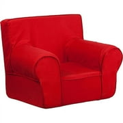 Flash Furniture Personalized Small Kid's Chair
