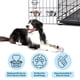 thumbnail image 5 of Platos de Acero Inoxidable Petmaker en Plata para Mascotas con Ganchos, 5 of 6