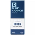 thumbnail image 4 of Duke Cannon Liquid Proper Cologne - Huron, 4 of 5