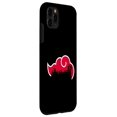 thumbnail image 3 of Funda para iPhone 11 Pro Max con silueta de Akatsuki de Naruto, 3 of 3