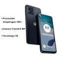 thumbnail image 4 of Smartphone Motorola G53 5G 4GB RAM 128GB ROM Azul Desbloqueado, 4 of 4