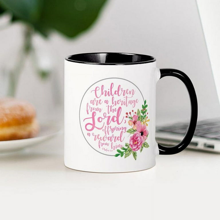 Children mug hotsell