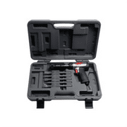 Ingersoll Rand 135MAXK Air Hammer Kit 15 Percent More Power 5 Chisel Set