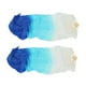 thumbnail image 1 of 1 par de velos largos para abanicos de danza del vientre, abanicos plegables para niñas, accesorios de disfraz Estilo F, 1 of 9