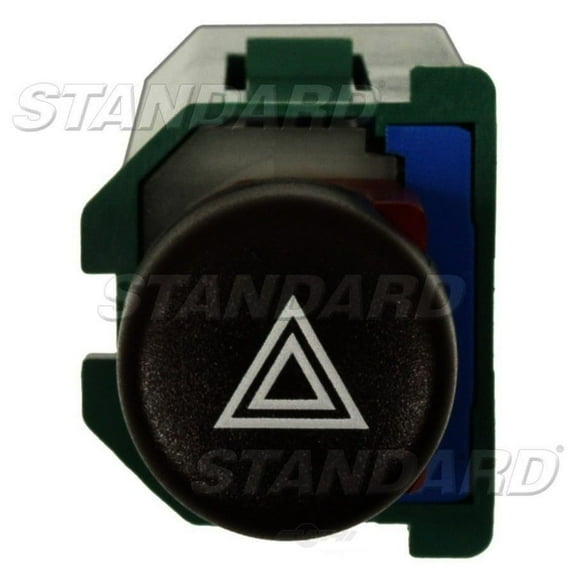 Hazard Warning Switch Fits select: 1999-2002,2004 OLDSMOBILE ALERO