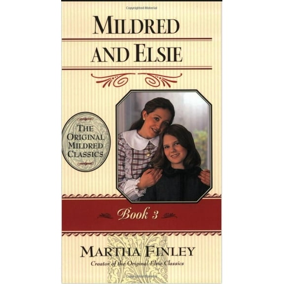 Mildred Keith Mildred and Elsie, (Paperback)