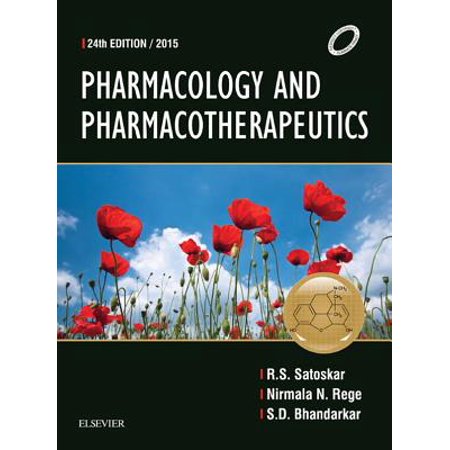 Pharmacology And Pharmacotherapeutics E Book Ebook - 