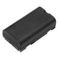 thumbnail image 3 of Replacement Battery for Panasonic,PV-GS50,PV-GS500,PV-GS50K,PV-GS50S,PV-GS55,PV-GS59,PV-GS65,PV-GS70,PV-GS75,PV-GS80,PV-GS83,PV-GS85,SDR-H18,SDR-H20,SDR-H200,SDR-H20EB-S,SDR-H20EG-S,3400mAh, 3 of 5