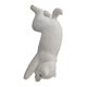 thumbnail image 4 of Mini Conejos de Peluche para Modelo de Lindo Juguete de Regalos de y Cumpleaños Blanco, 4 of 9