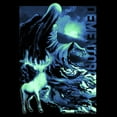 thumbnail image 2 of Men's Harry Potter Dementor Night  Graphic T-Shirt, 2 of 4