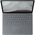thumbnail image 3 of Pre-Owned Microsoft Surface Laptop 2 13.5" Touch 8GB 128GB SSD Core™ i5-8250U 1.6GHz Win11H, Platinum (Fair), 3 of 5