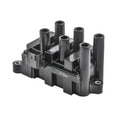 thumbnail image 4 of Set of 4 Herko Ignition Coil B047 for Ford Mercury Mazda Ranger Freestar 00-08, 4 of 4