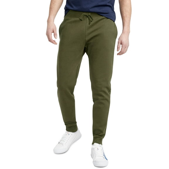 Ma Croix Men's Basic Slim Fit Comfort Sweatpants Jogger