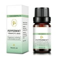 JoKKnny oil Natural Makeup Gentle on The Skin Peppermint E Ssentials