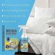thumbnail image 2 of Multi-Purpose Home Spray for Bed Bugs and Fleas Prevention, 1-3X Usage, 2 of 5